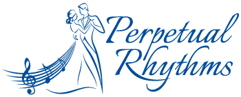 Perpetual Rhythms Logo