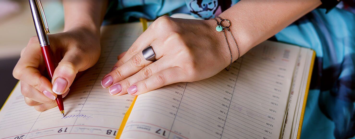 Wedding planner