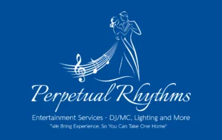 Perpetual Rhythms :: Wedding, Party & Corporate Event DJ; 5-Star Rated MC; Full entertainment Services
