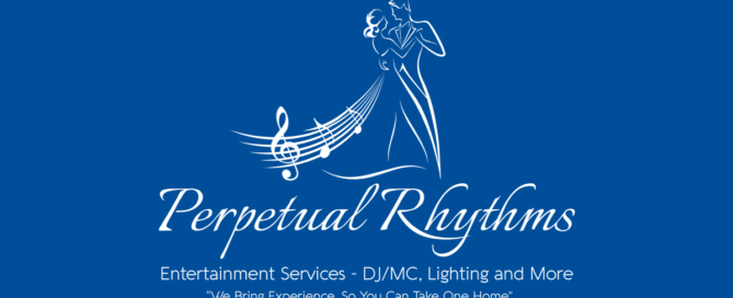 Perpetual Rhythms :: Wedding, Party & Corporate Event DJ; 5-Star Rated MC; Full entertainment Services