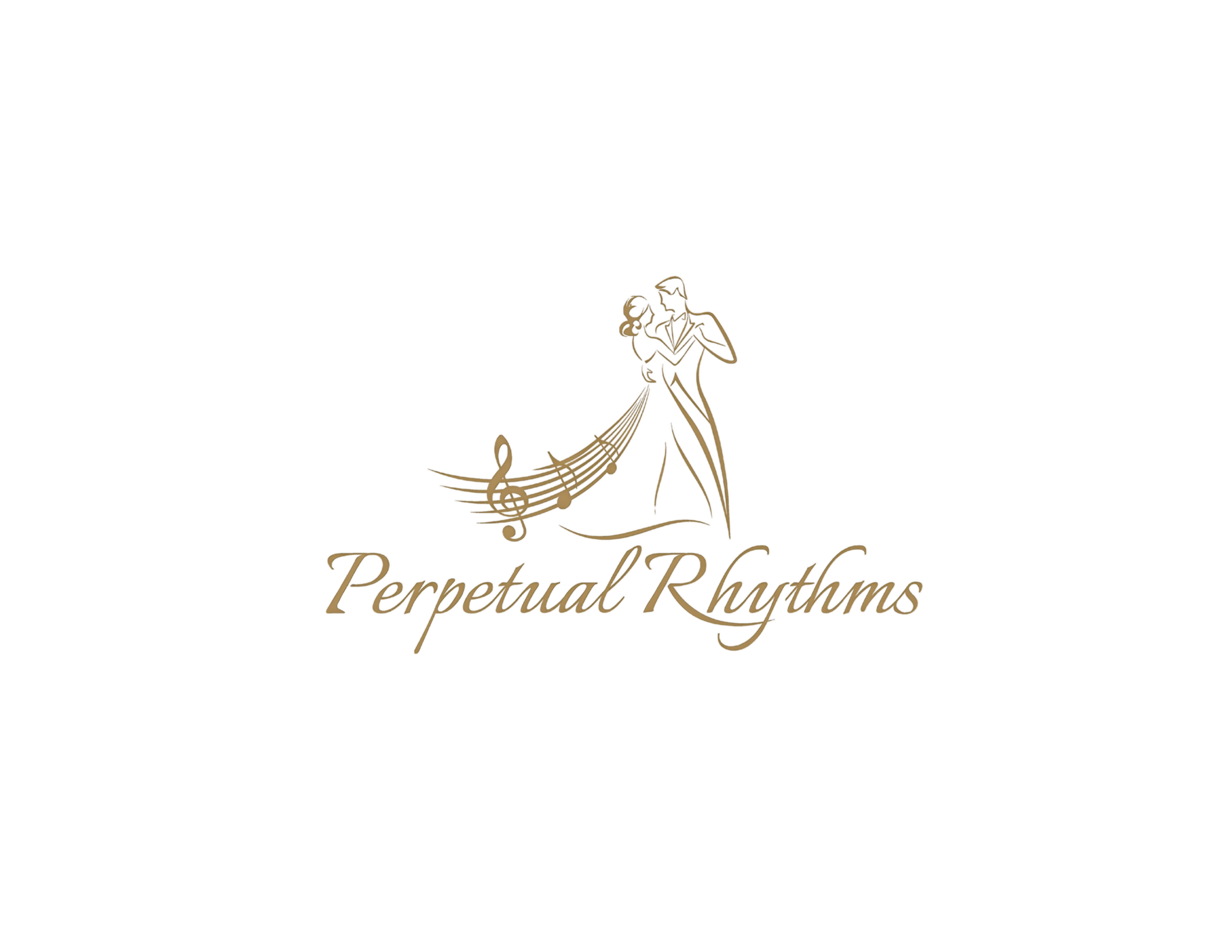 Perpetual Rhythms Champagne logo