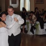First Dance