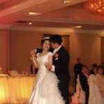 Showing the crowd what we learned