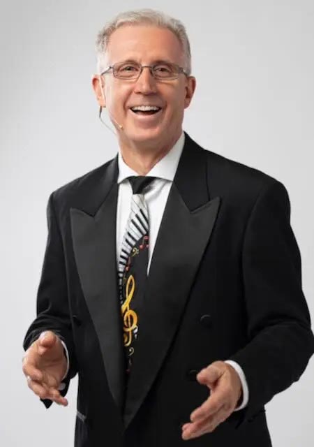 Ron Finlay