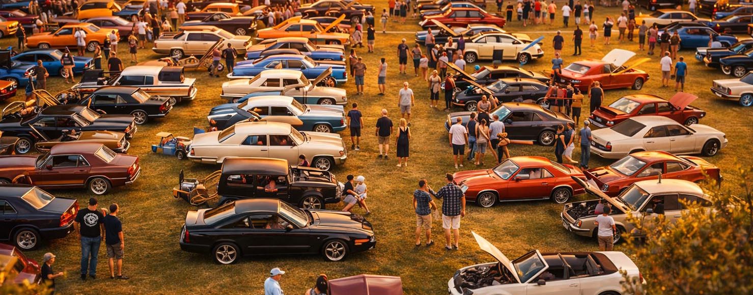 Car Shows