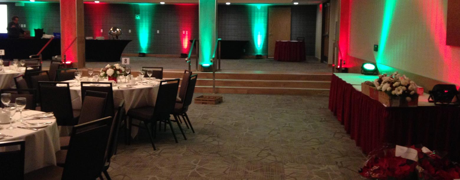 Corporate Events