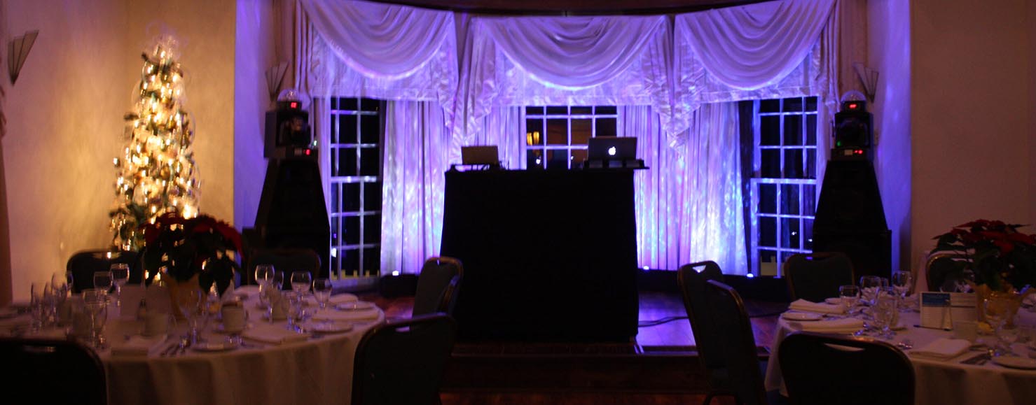 Event Lighting