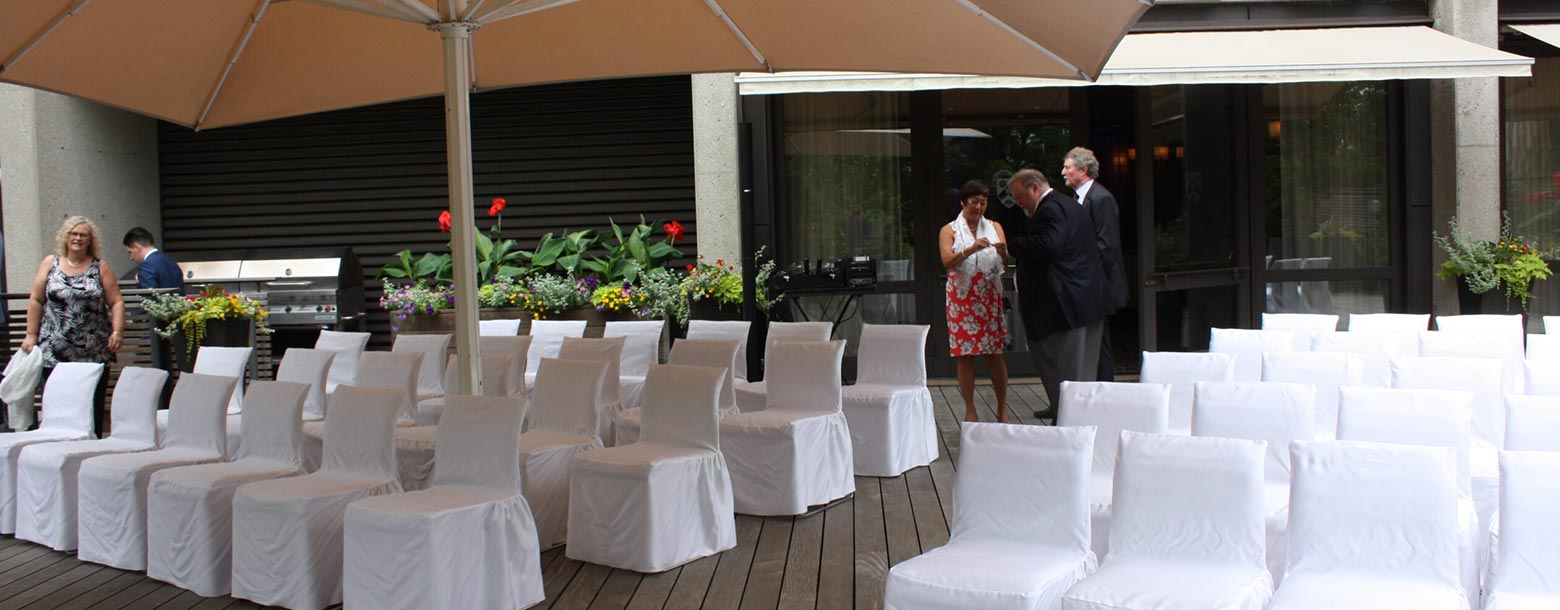 Event Planning