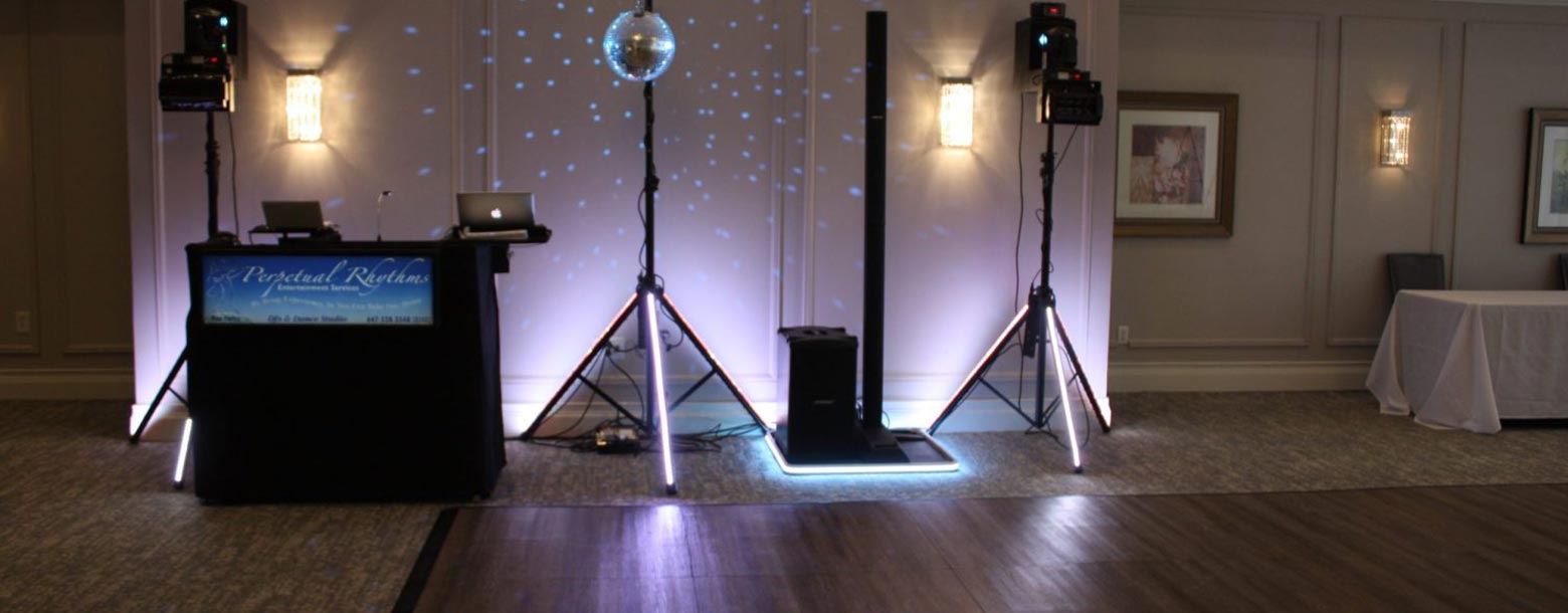 DJ For New Year's Eve
