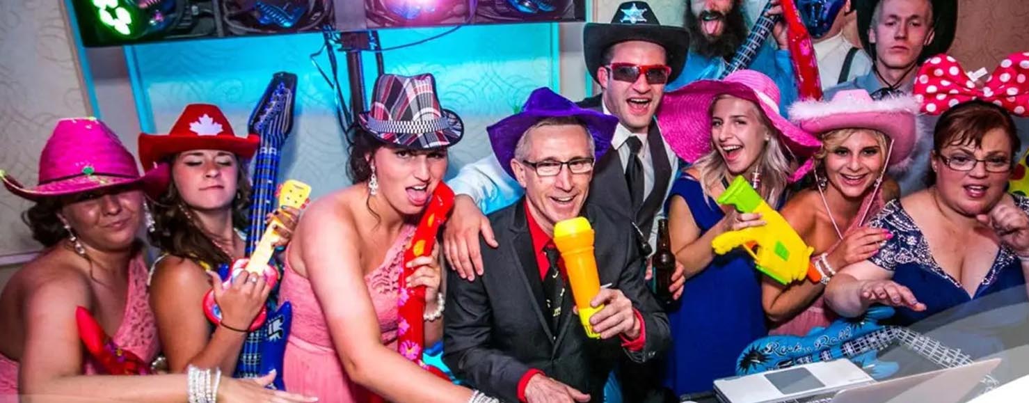 Party DJ