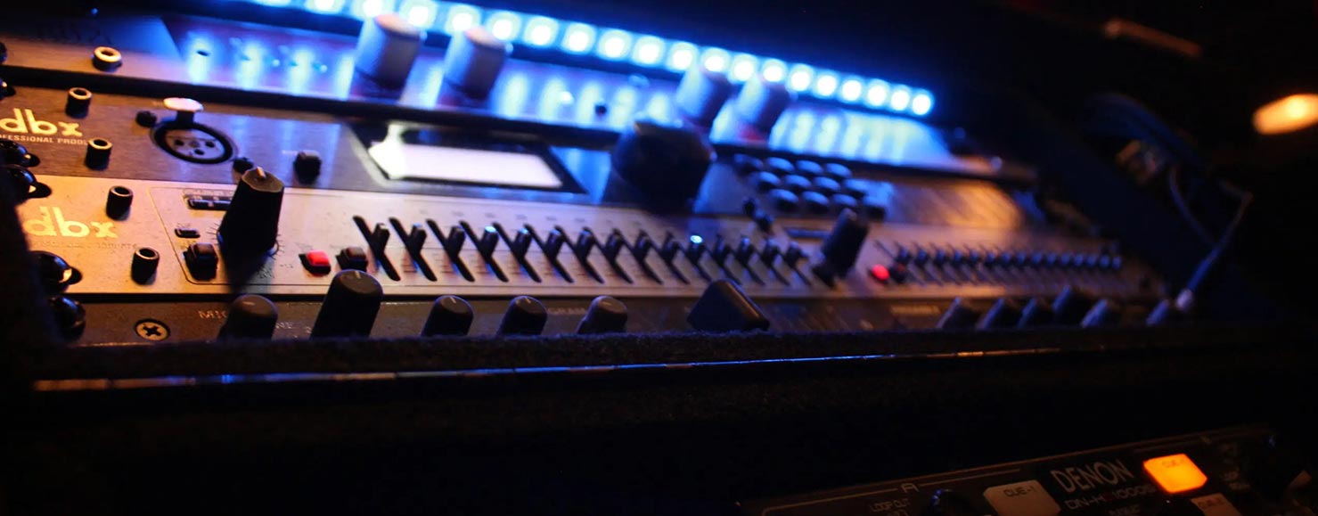 Prom DJ