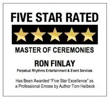 Rated 5 Stars
