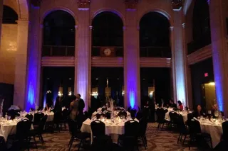Lighting Services