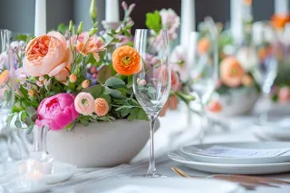Stress-Free Wedding Planning