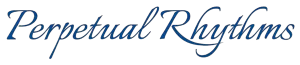 Perpetual Rhythms Logo