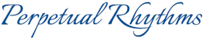 Perpetual Rhythms Logo