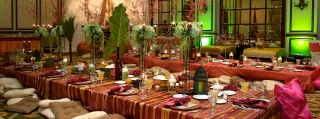 Catering and Event Planning