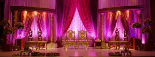 Catering and Event Planning